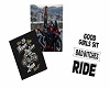 bcs Biker Posters 4