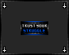 S| Trust It Badge