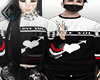 ✘Conjunto Casal M✘
