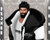 Black&White Hoodie