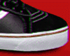 Black SK8 Vans