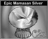 C2u Epic Silver Mamasan