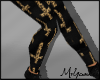 ! CrossLeggins' BM