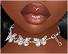 Butterfly Choker