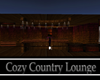 Cozy country Club
