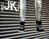 ||JK| Black Kicks*