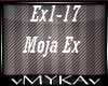 WOOW-MOJA EX