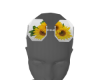 Sunflower Glasses🌻