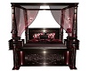 ~LL~CANOPY BED