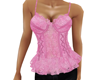 Sweeny Pink Top