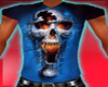 RH Skull shirt