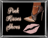 Pink Kisses Shoes