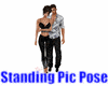 Standing Pic Pose