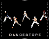 *Freestyle Dance /5P