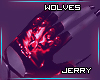 ! Wolves Gloves R