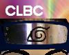 [CLBC] Leaf Headband