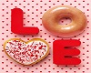 Doughnut love