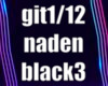naden naden