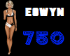 Eowyn 750