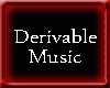 Derivable Music