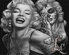 LC| Marilyn Monroe