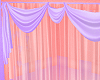 [AG] Hibiscus Curtain