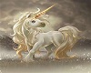 Unicorn Shawl
