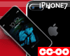 iPhone7e M - BL !!CCOO