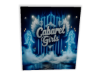 Cabaret Girls Sign
