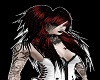 darkness hair glitza