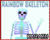 MALE SKELETON PARTY HARD
