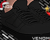 Business. Ash Sneaks