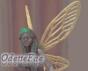 Fairy Statue Stump