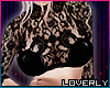 [Lo] Lace Top HD
