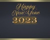 new year's 2023