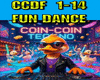 M* COIN COIN Techno