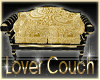 [x]Royalty Lover Couch
