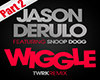 JasonDerulo|Wiggle|TWRK