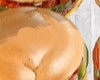 Grilled Hamburgers (6)