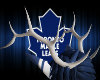 Maple Leafs Antlers