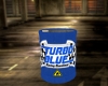 Racing Fuel Turbo Blue