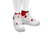 John Red 4s