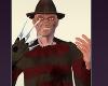 Freddy Krueger Halloween COstumes Funny Evil Scary Horror