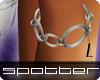 [SDC]Loop Bracelet L