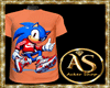 Sonic Tee