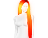 [Mae] Hair Telah Fire