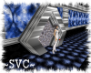 ~SVC~ Blue/Silver Club