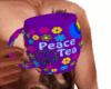 Peace Tea Cup Animated