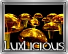 DJ Epic Gold Mushrooms