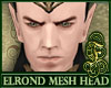 Elrond Mesh Head